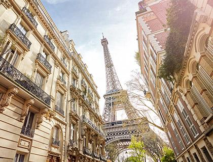 A Quintessential 5-Day Parisian Escape